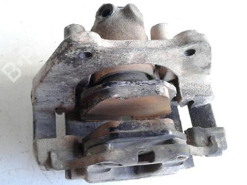 Left rear brake caliper BMW X3 (E83) 2.0 d | BP11601793M107 