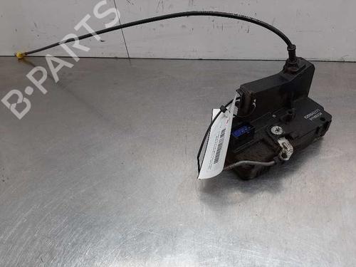 Used Front right lock RENAULT TRAFIC II Van (FL) 2.0 dCi 115 (FL01, FL0U) (114 hp) 6897645