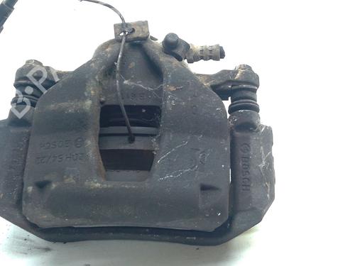 Used Left front brake caliper Left front brake caliper OPEL COMBO Box Body/MPV (X12) 1.3 CDTI (B05) (90 hp) 36643060 36643060