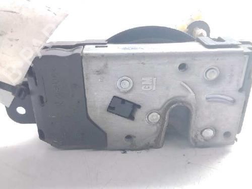 Front right lock OPEL ASTRA H (A04)  | BP7256905C97 