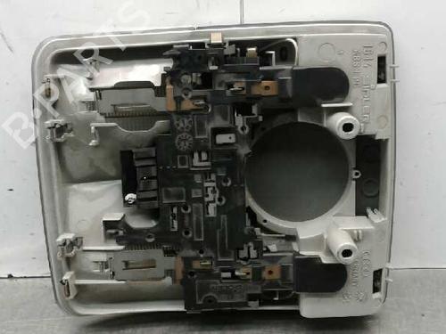 Innerbelysning AUDI A3 (8L1) 1.8 | BP7423283I8 