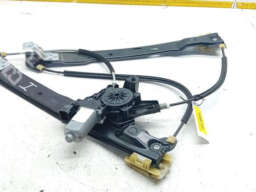 Used Front left window mechanism Front left window mechanism 26321638 26321638