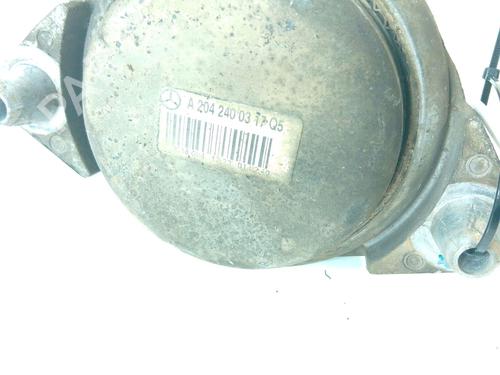 Engine mount MERCEDES-BENZ C-CLASS (W204) C 320 CDI (204.022) | BP40179288M89 - Image 2
