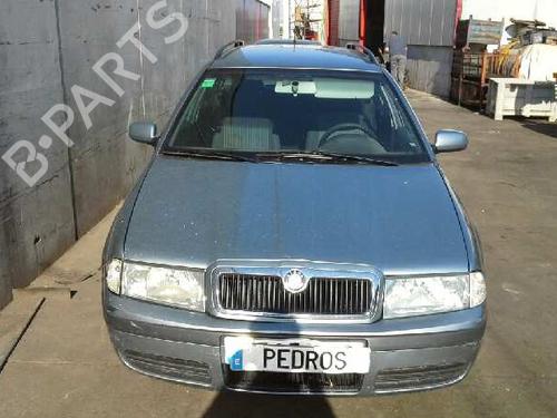SKODA OCTAVIA I Combi (1U5) [1998-2010]  108906