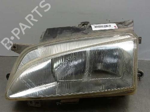 Faro sinistro PEUGEOT PARTNER Box Body/MPV (5_, G_) 2.0 HDi (90 hp) 1710916