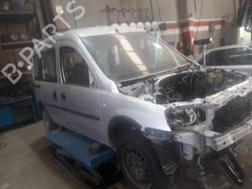 Dør venstre bagtil OPEL COMBO Box Body/MPV | BP17752823C4 - Image 3