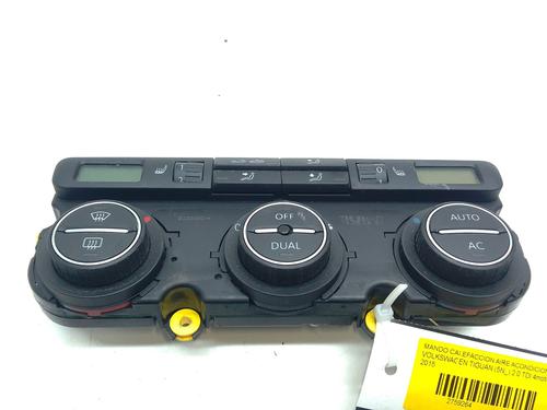 Used Other Other VW TIGUAN (5N_) 2.0 TDI 4motion (150 hp) 33719328 33719328