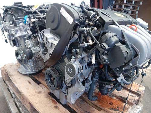 Motor VW GOLF V (1K1) 2.0 FSI | BP28480714M1 