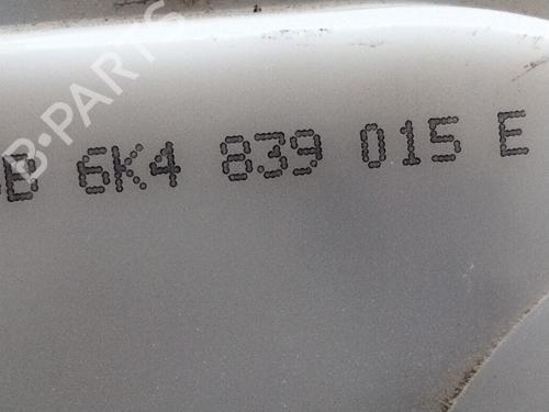Rear left lock SEAT IBIZA II (6K1) 1.4 i | BP17059802C100 
