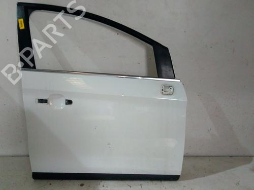 Used Right front door FORD KUGA I 2.0 TDCi (140 hp) 31980027