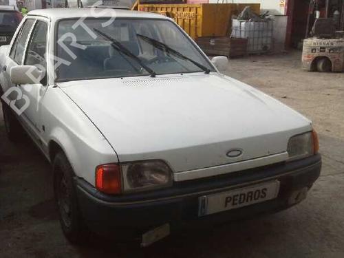 Left mirror FORD ORION III (GAL)  | BP4935058C26 