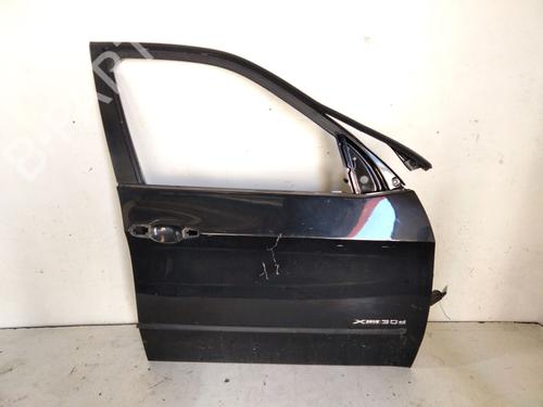 Used Right front door BMW X5 (E70) xDrive 30 d (245 hp) 19806319