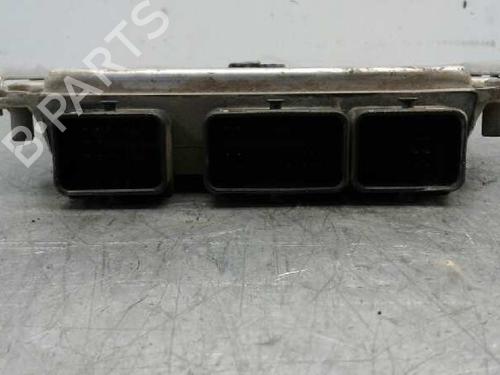 Engine control unit (ECU) CITROËN XSARA (N1) | BP1178900M57