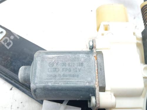 Front right window mechanism FORD MONDEO IV (BA7) 2.2 TDCi | BP26220593C23 - Image 3