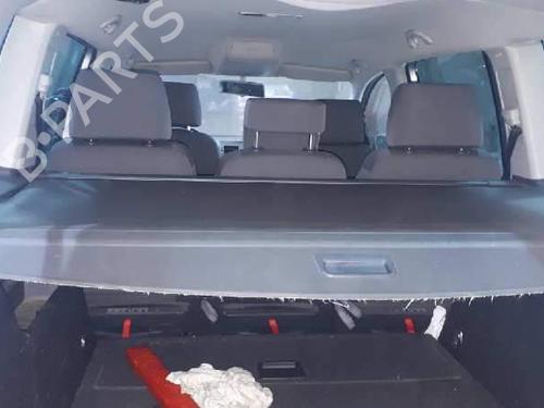 Left front window switch VW TOURAN (1T1, 1T2)  | BP10661913I27  - Image 13