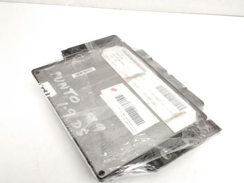 Engine control unit (ECU) FIAT PUNTO (188_) | BP185813M57