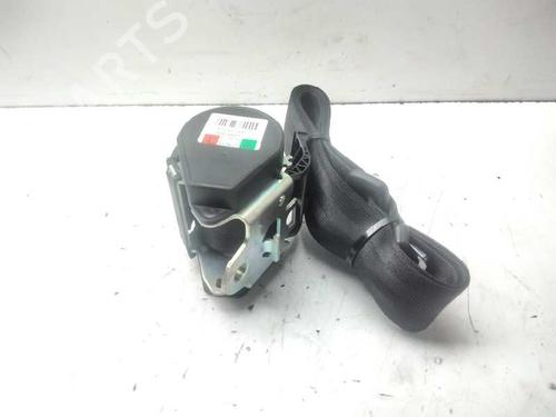 Used Rear left seatbelt AUDI Q5 (8RB) 2.0 TDI quattro (170 hp) 10749402