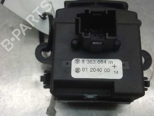 Steering column stalk BMW 3 (E46) 320 d | BP4608816I23