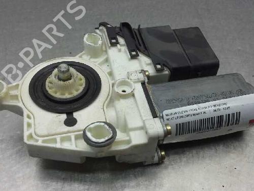 Used Right rear window motor SEAT LEON (1M1) [1999-2006]  853018