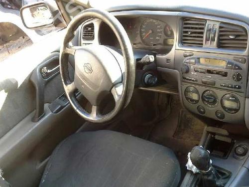 Left headlight NISSAN PRIMERA (P11) 2.0 TD | BP1734133C28 