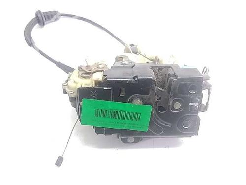 Used Front left lock SEAT CORDOBA (6L2) [2002-2009]  12202010