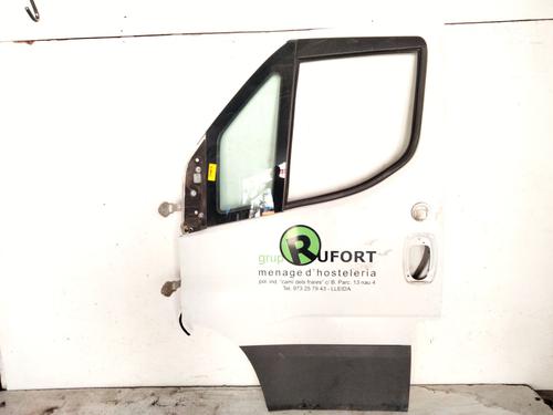 Used Left front door IVECO DAILY VI Van 33S11, 35S11, 35C11 (106 hp) 29924452