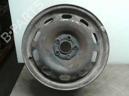 Used Rim SEAT TOLEDO II (1M2) [1998-2006]  12197136