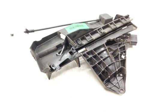 Front left lock FORD FOCUS II (DA_, HCP, DP) 1.6 TDCi | BP19792654C98 