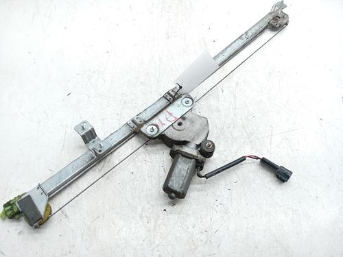 Used Front right window mechanism CITROËN JUMPER I Van (244) 2.2 HDi (101 hp) 22737753