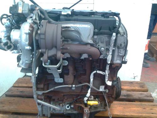 Engine FORD TRANSIT CUSTOM V362 Bus (F3) 2.2 TDCi | BP33182956M1  - Image 5