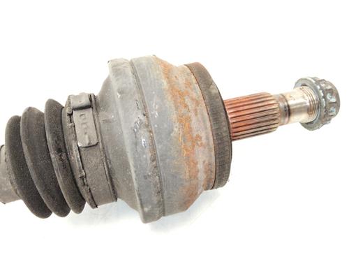 Left rear driveshaft MERCEDES-BENZ M-CLASS (W164) ML 350 4-matic (164.186) | BP25229177M40 