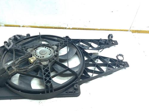 Køleventilator elektrisk FIAT DOBLO Cargo (263_) 1.3 D Multijet (75 hp) 30963611
