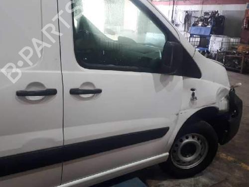 Steering rack CITROËN JUMPY II (VF7) | BP18660925M22 - Image 15