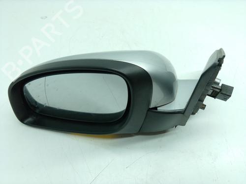Spiegel buiten links Spiegel buiten links OPEL VECTRA C (Z02) 2.2 DTI 16V (F69) (125 hp) 36466572 36466572