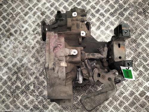 Gearbox SEAT IBIZA IV (6J5, 6P1) 1.6 TDI | BP14984456M3 