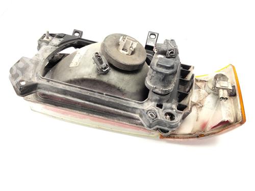 Right headlight VW TRANSPORTER T4 Van (70A, 70H, 7DA, 7DH) 2.4 D | BP25228836C29 