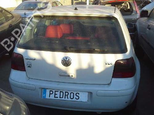 Front right interior door handle VW GOLF IV (1J1)  | BP3212607I14 