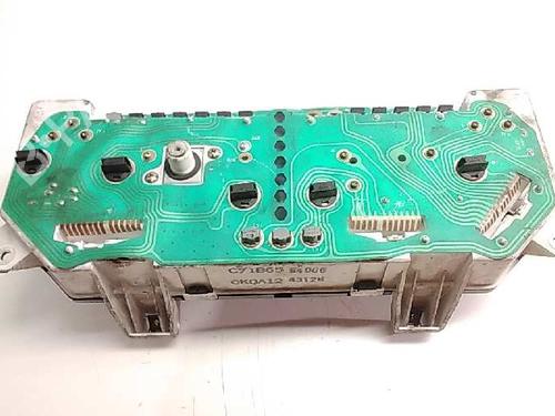 Instrument cluster HYUNDAI H100 Van  | BP3130126C47 