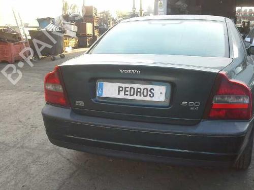 Felg VOLVO S80 I (184)  | BP14315570C45 