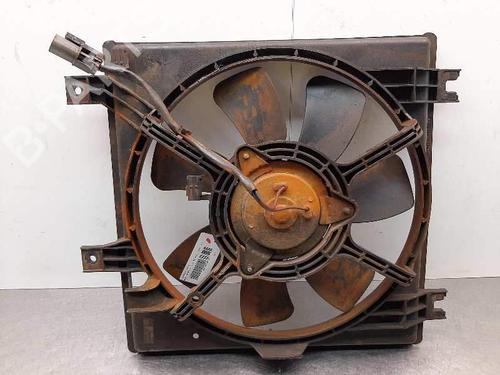 Used Radiator fan Radiator fan 5237653 5237653