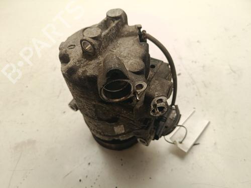 AC compressor BMW 1 Coupe (E82)  | BP19436345M34 