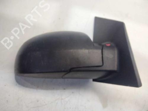 Right mirror HYUNDAI GETZ (TB) 1.1 | BP17034326C27 