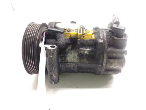 Used AC compressor AC compressor PEUGEOT 207 (WA_, WC_) 1.6 HDi (90 hp) 34470583 34470583