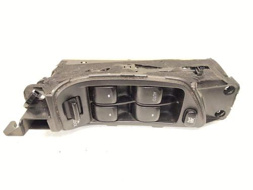 Used Left front window switch Left front window switch 23958647 23958647