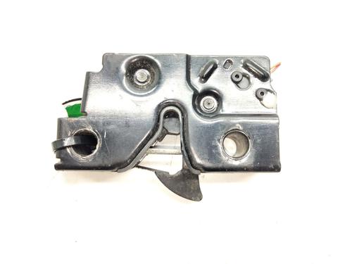 Hood lock SEAT LEON (5F1) 1.2 TSI | BP17864369C133 