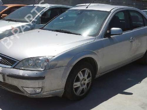 Left headlight FORD MONDEO III (B5Y)  | BP6992424C28 