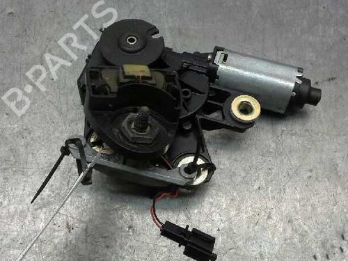 Rear wiper motor VW TOUAREG (7LA, 7L6, 7L7) 2.5 R5 TDI | BP743046M102 