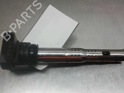 Used Ignition coil AUDI A3 (8P1) [2003-2013]  1710778