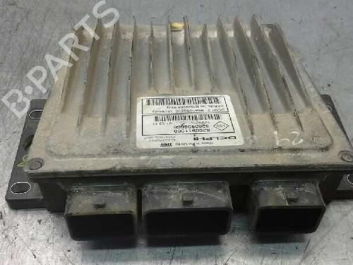 Motorstyringsenhed NISSAN NV200 / EVALIA Bus [2010-2025]  2501952