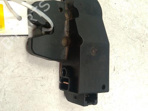 Bagklap lås Bagklap lås CITROËN C3 I (FC_, FN_) 1.4 i Bivalent (73 hp) 34122050 34122050
